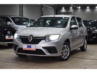Foto do veículo Renault Sandero Zen Flex 1.0 12v 5p Mec.