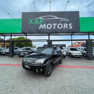 Foto do veículo Ford Ecosport 1.6 8v Flex Freestyle