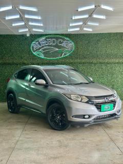 Foto do veículo Honda Hr-v 1.8 Ex Cvt