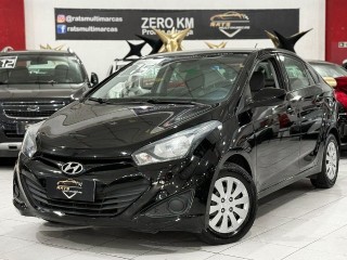 Foto do veículo Hyundai Hb20s Comfort Plus 1.0 Tb Flex 12v Mec.