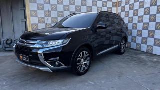 Foto do veículo Mitsubishi Outlander 2.0 16v 160cv Aut.