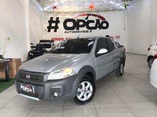 Foto do veículo Fiat Strada 1.4 Cd Freedom