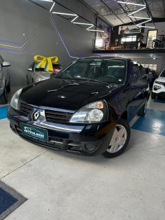 Foto do veículo Renault Clio Hi-flex 1.0 16v 3p