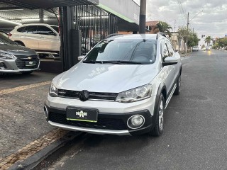 Foto do veículo Volkswagen Saveiro Cross 1.6 T.flex 16v Cd