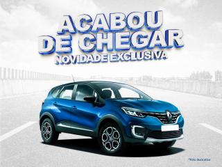 Foto do veículo Renault Captur 1.3 Tce Intense Cvt