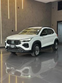 Foto do veículo Fiat Pulse 1.3 Flex Drive Cvt 4p Automático