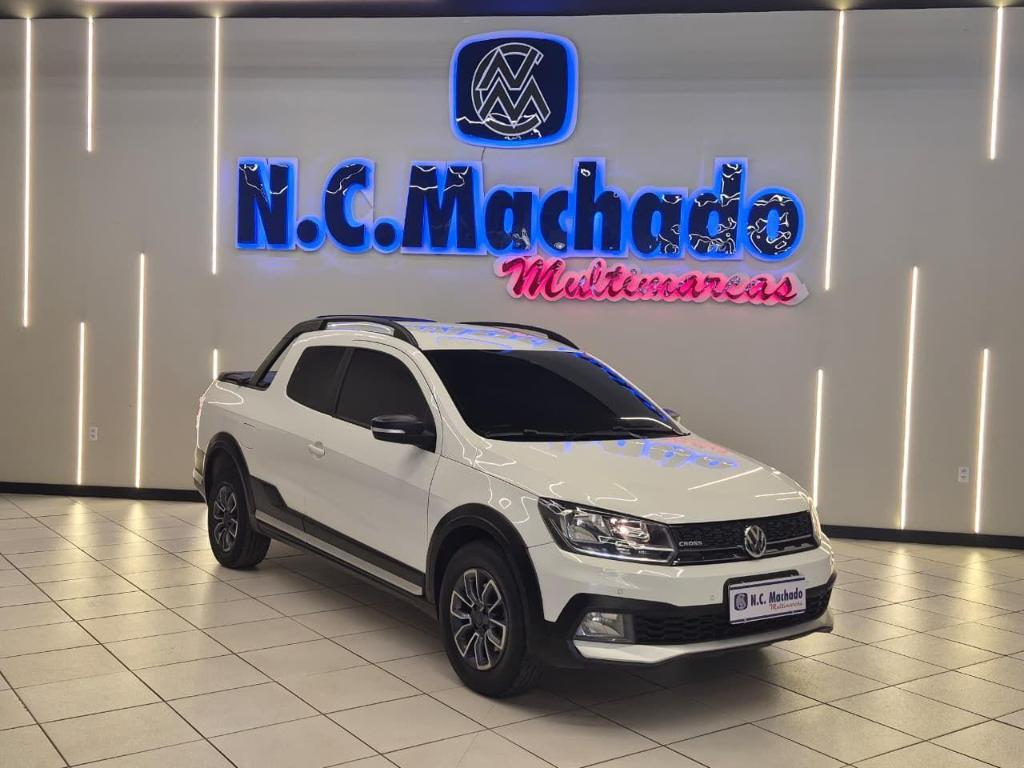 Volkswagen Saveiro