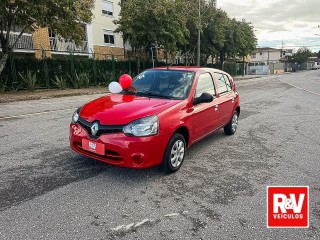 Foto do veículo Renault Clio 1.0 16v Hi-power Expression
