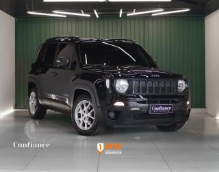 Foto do veículo Jeep Renegade 1.8 Sport Auto