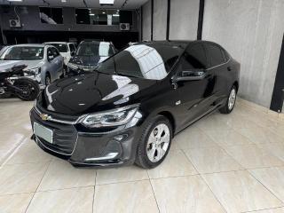 Foto do veículo Chevrolet Onix Sedan Plus Lt 1.0 12v Tb Flex Aut.