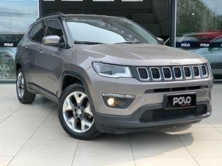 Foto do veículo Jeep Compass 2.0 Longitude Auto