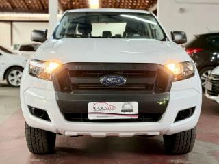 Foto do veículo Ford Ranger 3.2 Cd Xl Auto 4wd