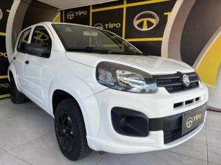 Foto do veículo Fiat Uno 1.0 Attractive