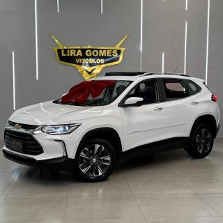 Foto do veículo Chevrolet Tracker 1.2 Turbo Premier Pdf Auto