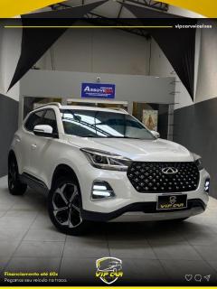 Foto do veículo Chery Tiggo 5x 1.5 T Pro Cvt