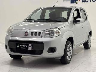 Foto do veículo Fiat Uno 1.0 Evo Flex Vivace