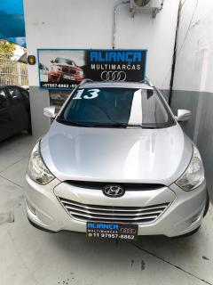 Foto do veículo Hyundai Ix35 2.0l 16v Flex Auto