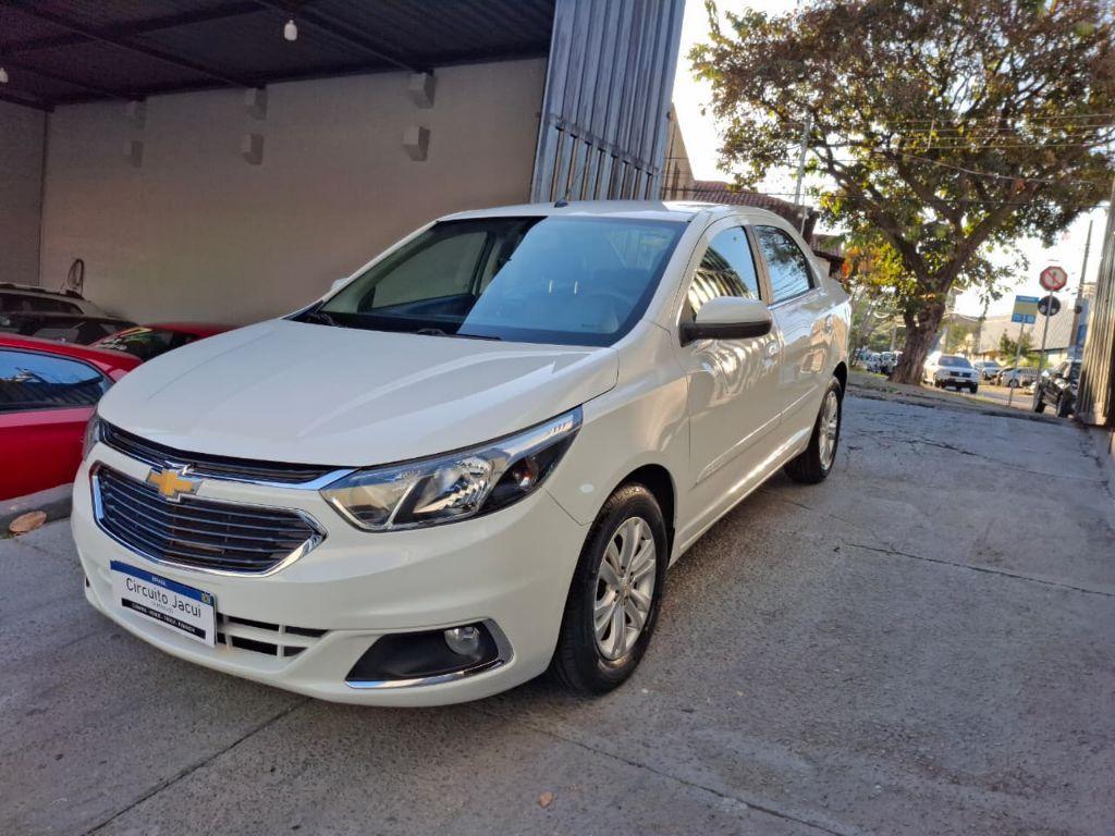 Chevrolet Cobalt 2019