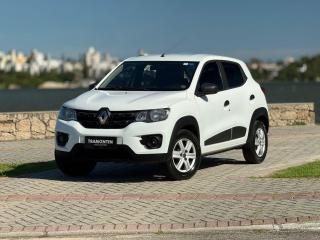 Foto do veículo Renault Kwid Zen 1.0 Flex 12v 5p Mec.