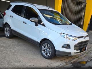 Foto do veículo Ford Ecosport 1.6 16v Flex Freestyle Powershift