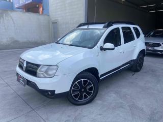 Foto do veículo Renault Duster 1.6 16v Hi-flex Dakar