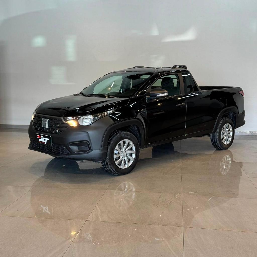 Fiat Strada