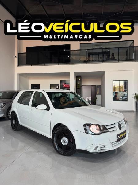 Volkswagen Golf 2008