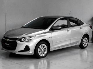 Foto do veículo Chevrolet Onix Sedan Plus Lt 1.0 12v Tb Flex Aut.