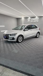 Foto do veículo Chevrolet Onix 1.0 Lt