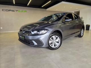 Foto do veículo Volkswagen Polo 1.0 Tsi Flex 12v 5p