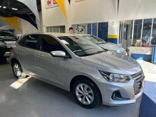 Foto do veículo Chevrolet Onix 1.0 Turbo Ltz