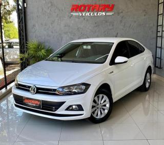 Foto do veículo Volkswagen Virtus 1.0 200 Tsi Comfortline Auto