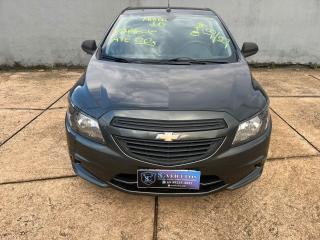 Foto do veículo Chevrolet Onix 1.0 Spe/4 Eco Joy
