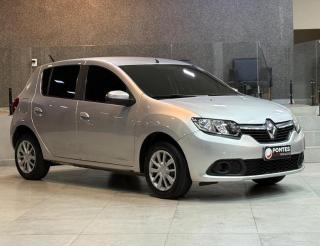Foto do veículo Renault Sandero 1.0 Authentique