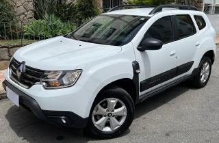 Foto do veículo Renault Duster 1.6 Intense