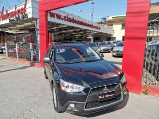Foto do veículo Mitsubishi Asx 2.0 16v 160cv Aut.