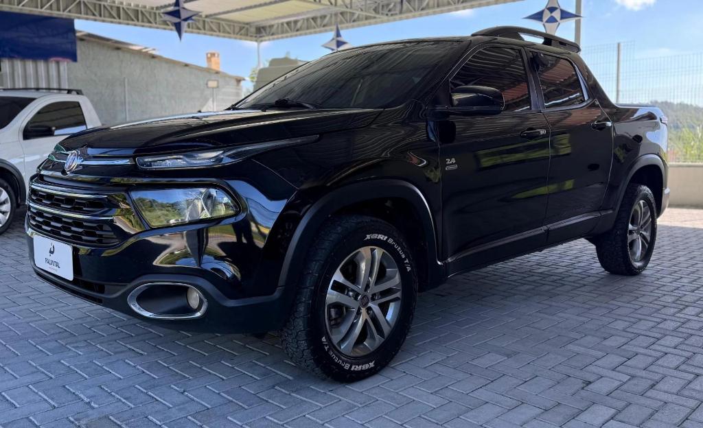 Fiat Toro