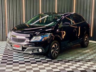 Foto do veículo Chevrolet Onix 1.4 Spe/4 Lt