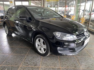 Foto do veículo Volkswagen Golf 1.4 Tsi Comfortline Bmt Variant Dsg