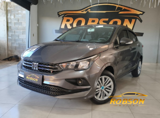 Foto do veículo Fiat Cronos 1.3 Drive