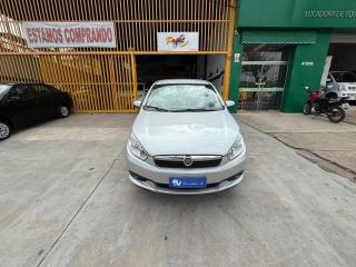 Foto do veículo Fiat Grand Siena 1.6 Essence