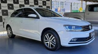Foto do veículo Volkswagen Jetta 2.0 Total Flex Comfortline Tiptronic