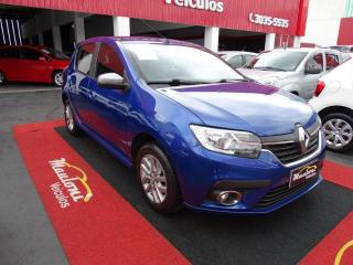 Foto do veículo Renault Sandero 1.0 Gt Line