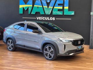 Foto do veículo Fiat Fastback Limited Ed.1.3 270 T.flex Aut.