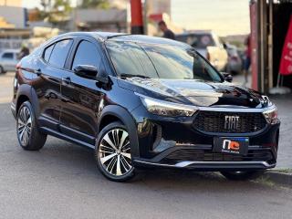 Foto do veículo Fiat Fastback Audace 1.0 200 T. Flex Aut
