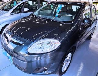 Foto do veículo Fiat Palio 1.4 Evo Flex Attractive