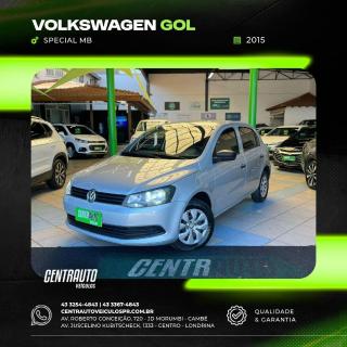 Foto do veículo Volkswagen Gol (novo) 1.0 Mi Total Flex 8v 4p