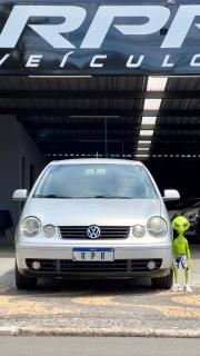 Foto do veículo Volkswagen Polo 1.6 Mi/s.ouro 1.6 Mi Tot.flex 8v 5p
