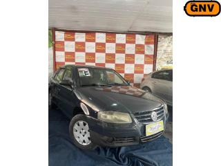 Foto do veículo Volkswagen Gol (novo) 1.0 Mi Total Flex 8v 4p