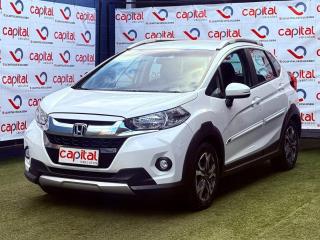 Foto do veículo Honda Wr-v Exl Cvt Flex